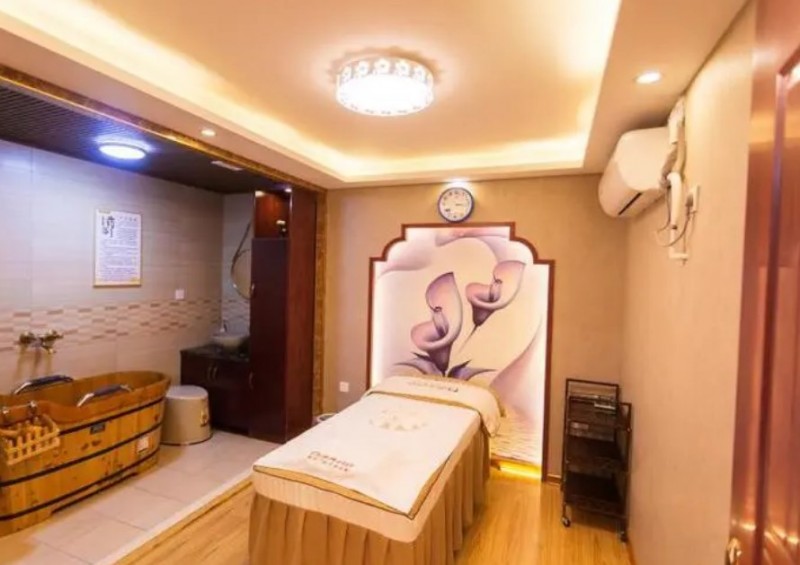 婷美产后恢复中心加盟