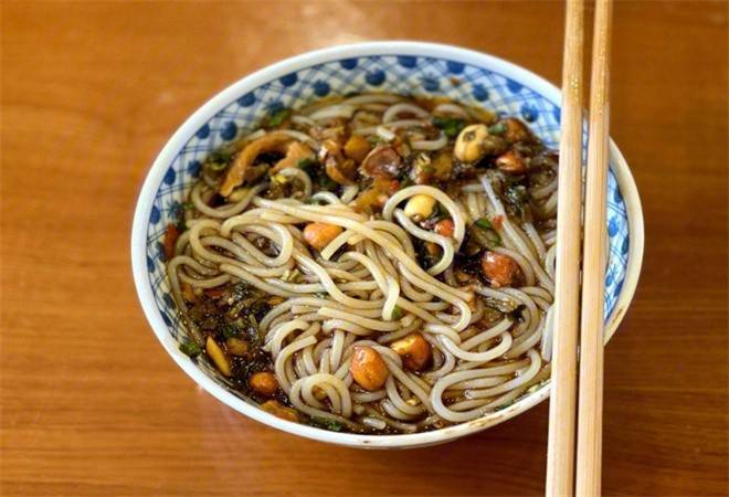 米粉仓南昌拌粉