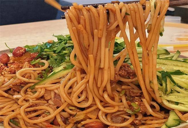 米粉仓南昌拌粉