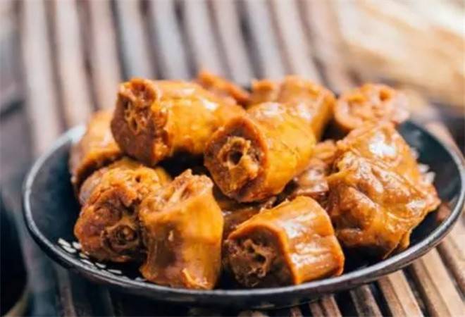 鸭元元现捞鸭货