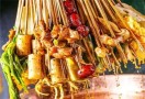 蜀你好吃麻辣串