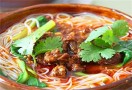 肥牛师傅牛肉米线