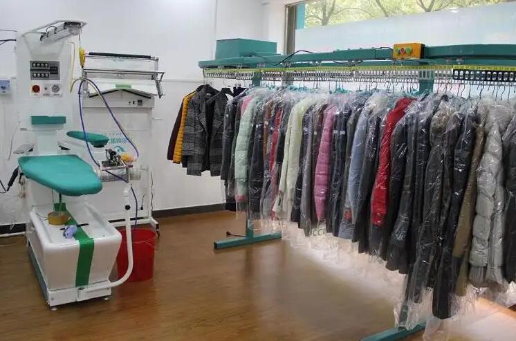 悦美洗护干洗加盟 悦美洗护干洗加盟