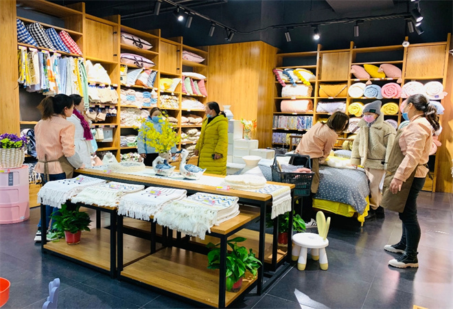 生活家居馆加盟 生活家居馆加盟