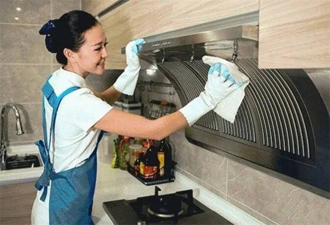 家政清洗