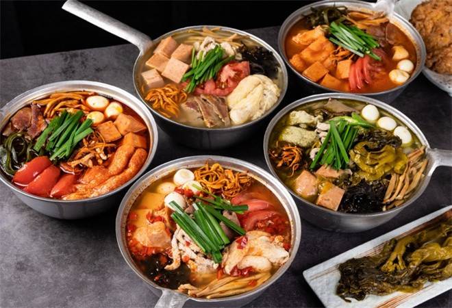 王喜喜水瓢米线