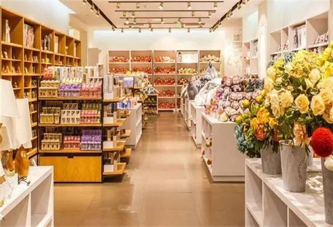 比多快时尚百货