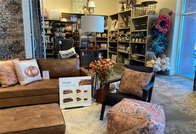 家居饰品生活馆