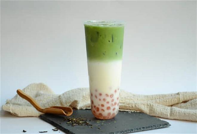 兰与茶大西北茶饮