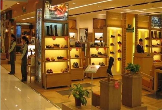 比多快时尚百货