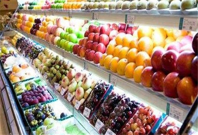 诚信果林水果店