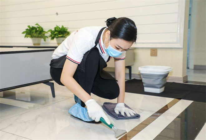 家政服务 家政服务