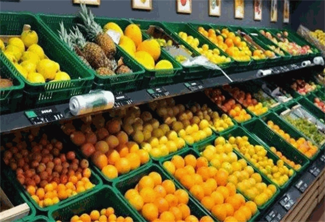 优果优品水果加盟 优果优品水果加盟