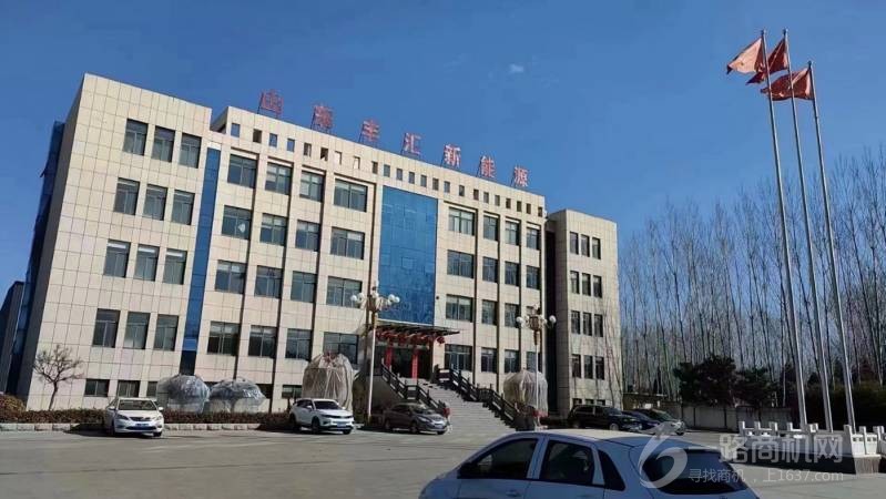 生物调和燃料油