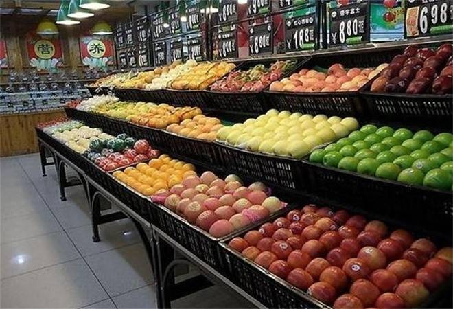 诚信果林水果店