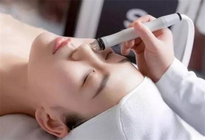 钟大夫皮肤管理