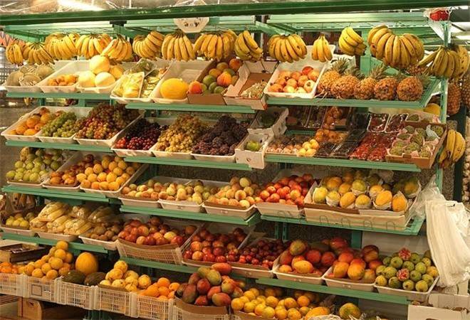 果然是你水果店