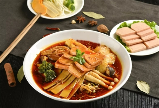 椒鮮森麻辣燙加盟 椒鮮森麻辣燙加盟