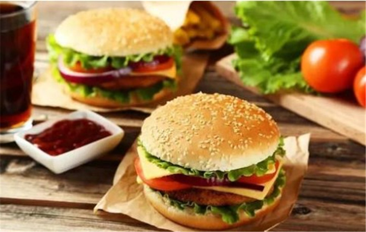 派客汉堡加盟 派客汉堡加盟