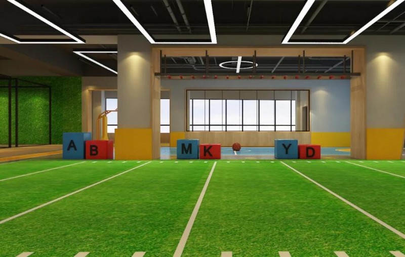 23kid儿童体适能 23kid儿童体适能