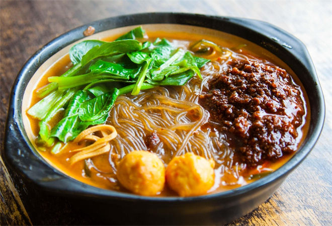 慧姐麻辣烫麻辣香锅加盟 慧姐麻辣烫麻辣香锅加盟