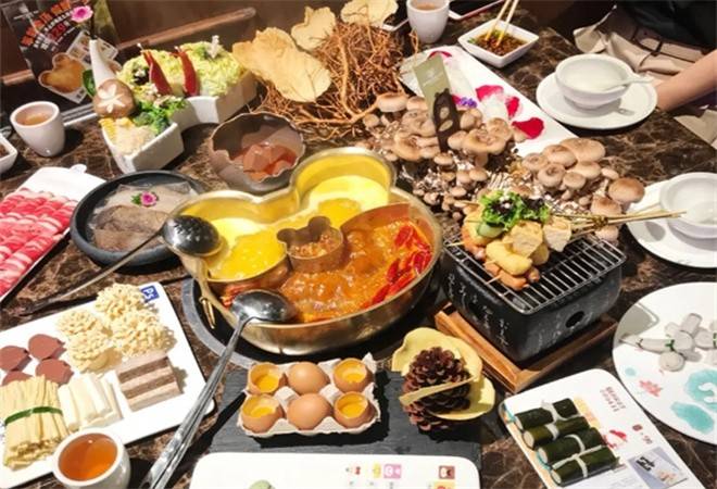 笨姐居民楼火锅