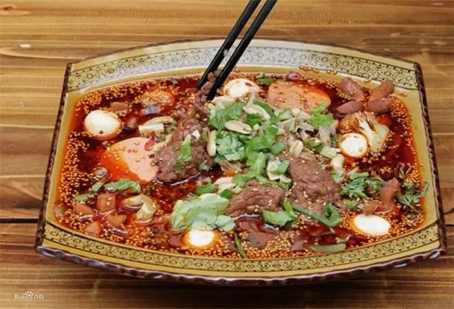 九街于记牛肉冒菜