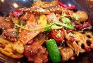 辣辛尚麻辣香锅
