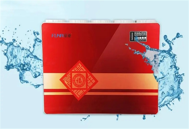 富亚净水器加盟 富亚净水器加盟