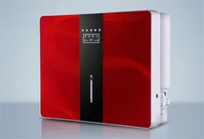 盛旗净水器 盛旗净水器