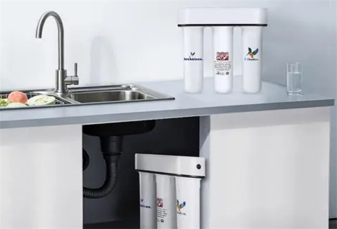 代理净水器加盟 代理净水器加盟