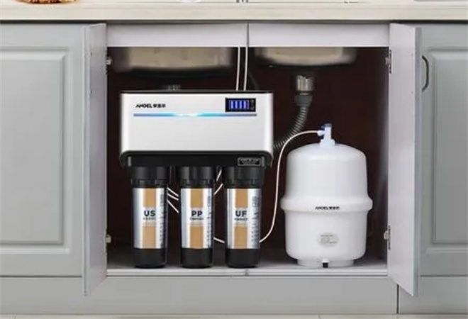 厨房净水器招商