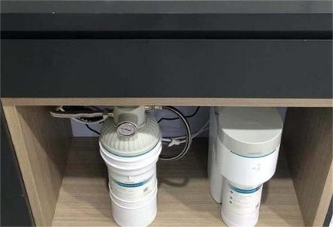 厨房净水器招商