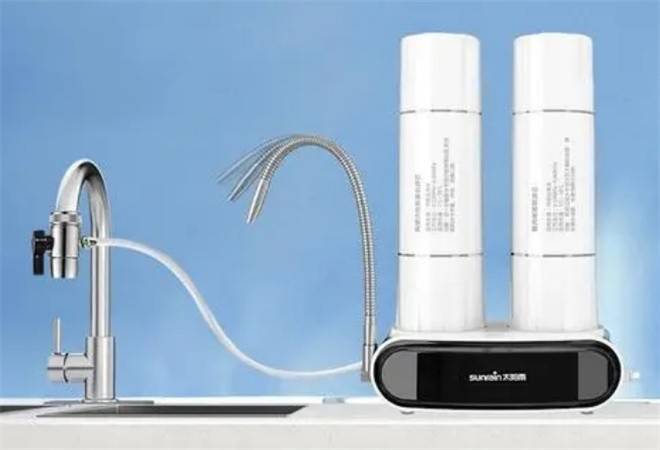 家用净水器招商