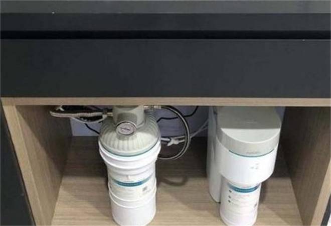 厨房净水器招商