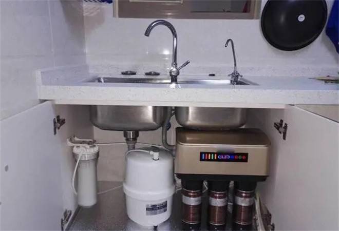 家用净水器招商