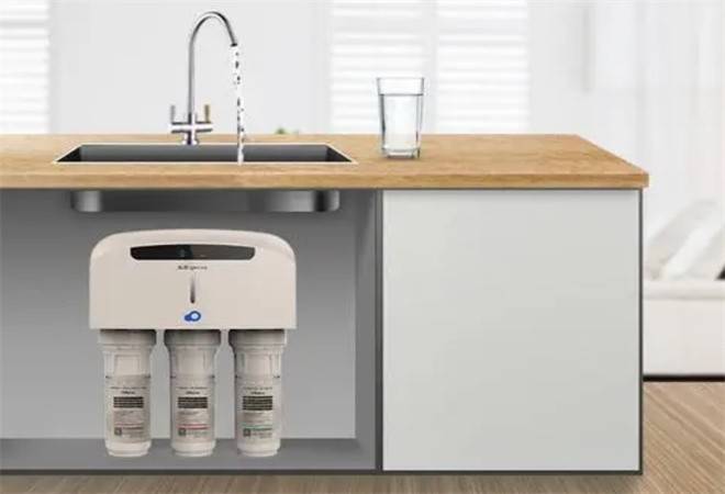 厨房净水器招商