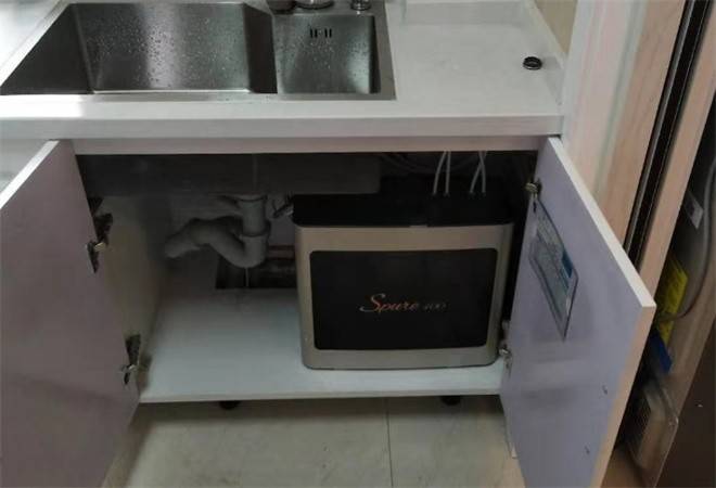 厨房净水器招商