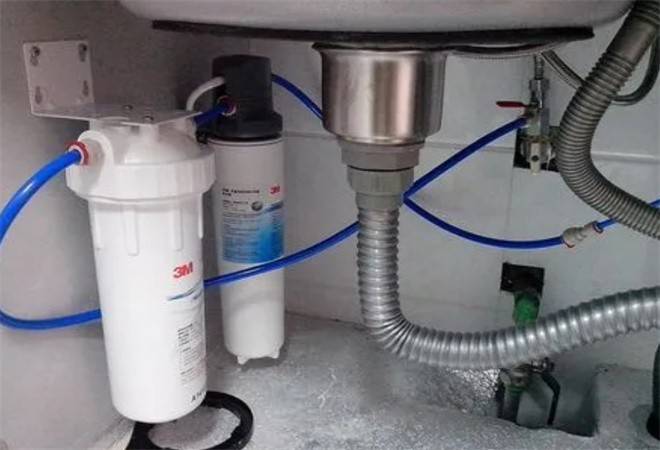 家用净水器招商