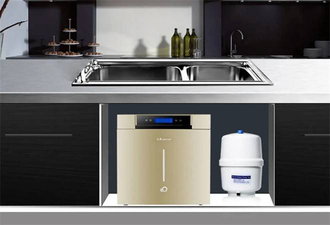 厨房净水器招商