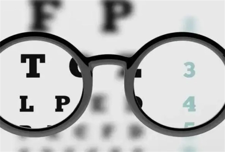 永康明视力保健加盟