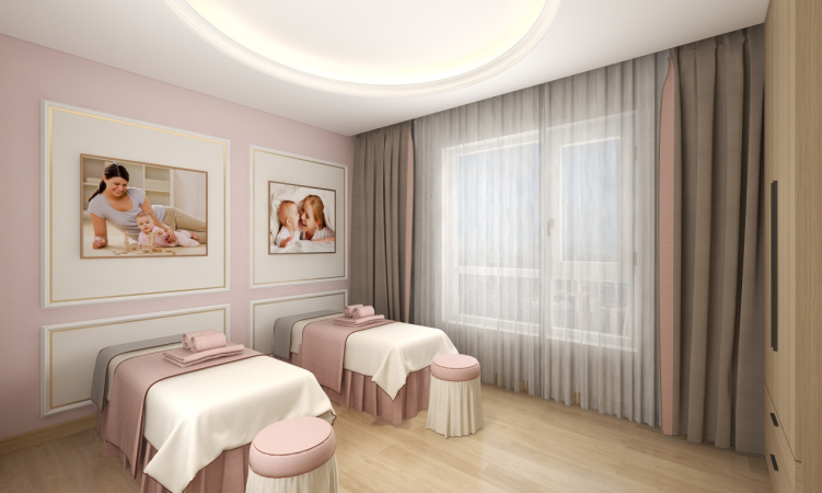 润月禧月子中心