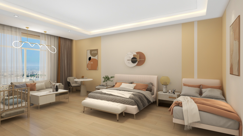 润月禧月子中心