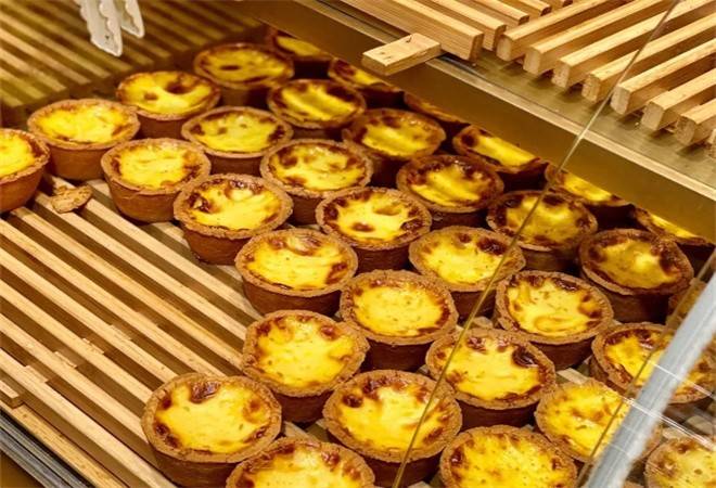 欧诺爱烘焙蛋糕店