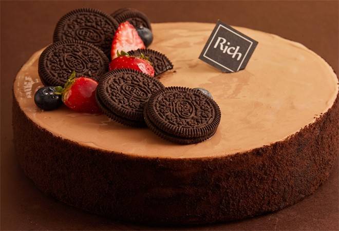 丽驰烘焙蛋糕店