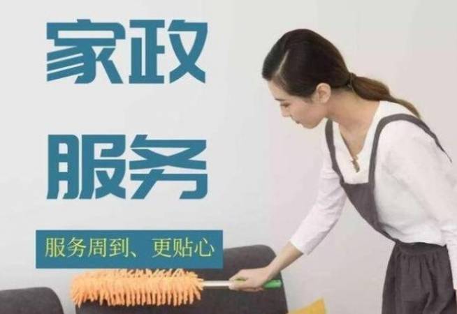 家政保洁