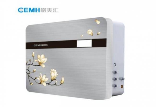 格美汇净水器