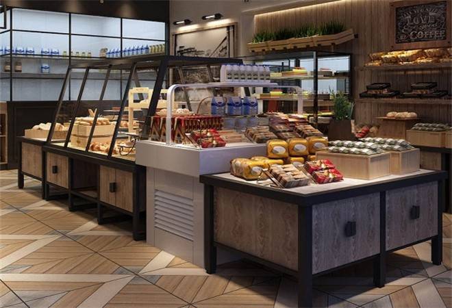 烘焙达人蛋糕店