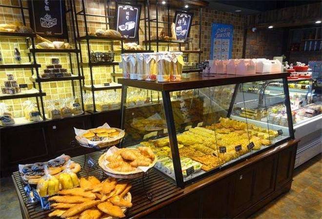 烘焙达人蛋糕店