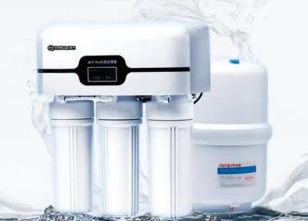 好理净水器
